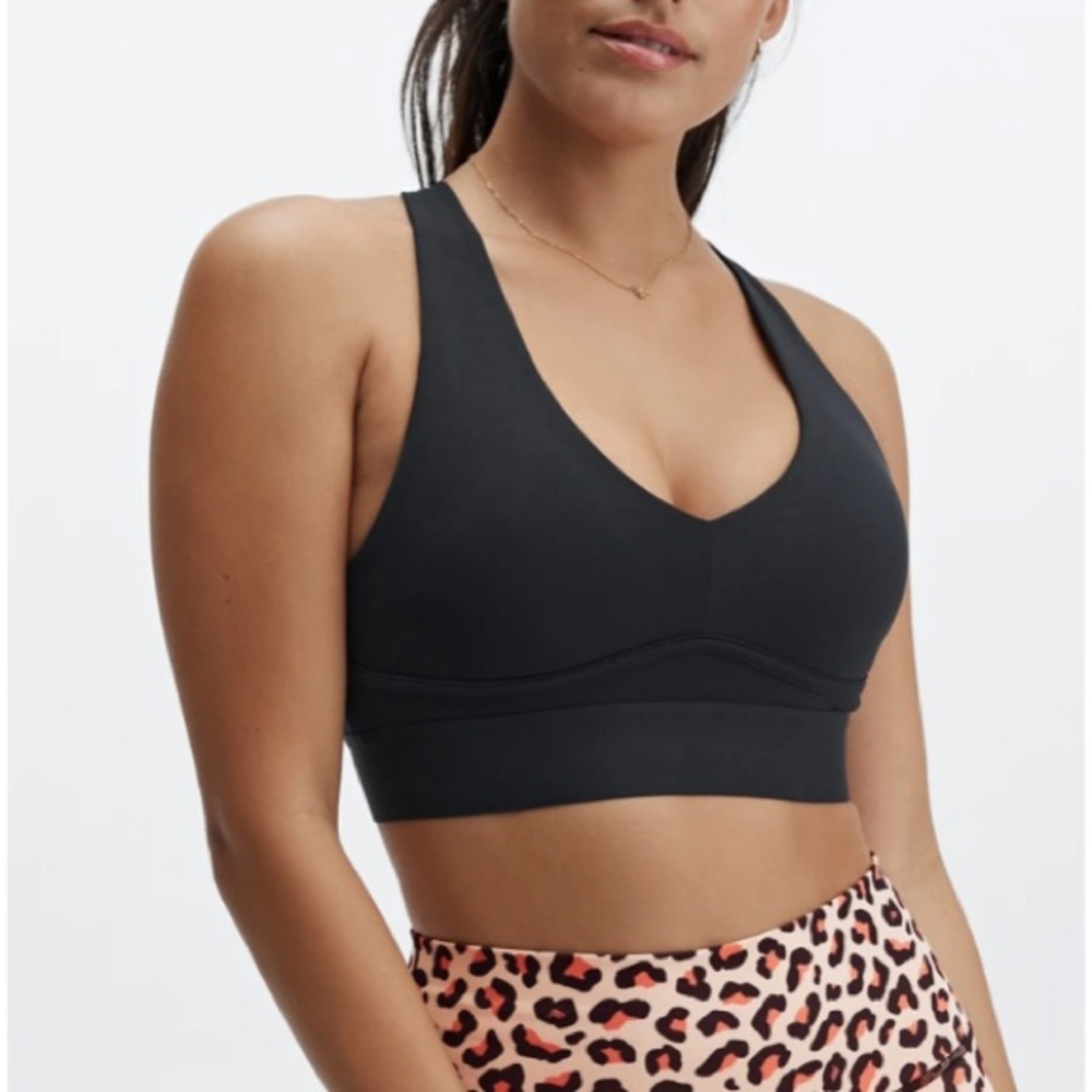 Fabletics All Day Every Day Bra
